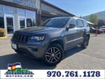 2017 Grand Cherokee Thumbnail 1