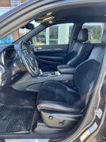 2017 Grand Cherokee Thumbnail 10