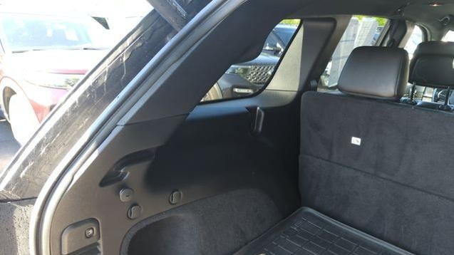 2020 Jeep Grand Cherokee Trailhawk