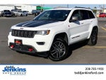 2018 Grand Cherokee Thumbnail 1