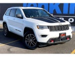 2018 Grand Cherokee Thumbnail 2