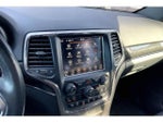 2018 Grand Cherokee Thumbnail 7