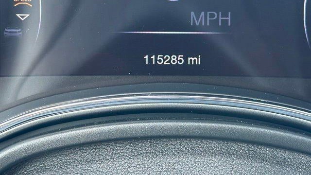 2019 Jeep Grand Cherokee Trailhawk