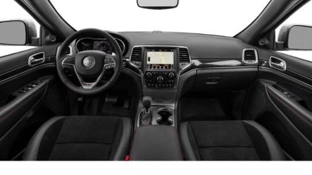 2020 Jeep Grand Cherokee Trailhawk