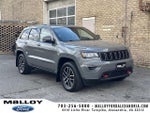 2021 Grand Cherokee Thumbnail 1