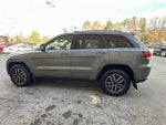 2021 Grand Cherokee Thumbnail 2