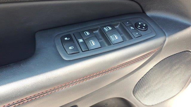 2021 Jeep Grand Cherokee Trailhawk