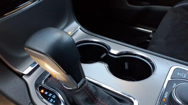 2021 Jeep Grand Cherokee Trailhawk
