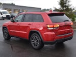 2017 Grand Cherokee Thumbnail 2