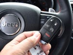 2017 Grand Cherokee Thumbnail 12