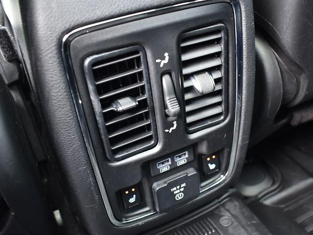 2017 Jeep Cherokee - $14,175
