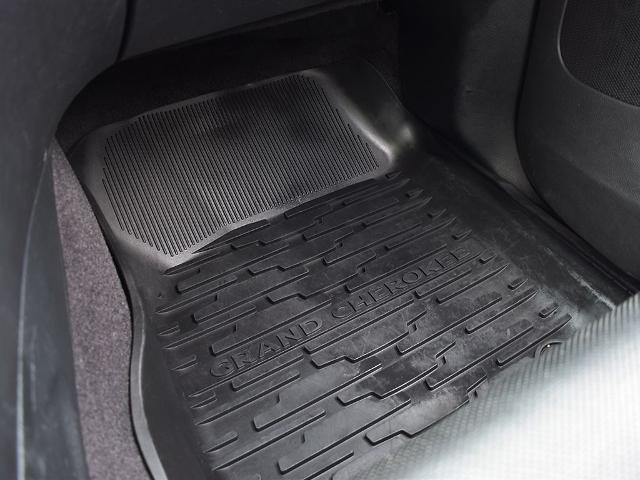 2017 Jeep Cherokee - $14,175
