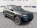 2018 Grand Cherokee Thumbnail 1