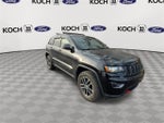 2018 Grand Cherokee Thumbnail 4