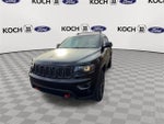2018 Grand Cherokee Thumbnail 6
