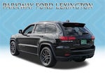 2020 Grand Cherokee Thumbnail 7