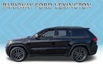 2020 Grand Cherokee Thumbnail 8