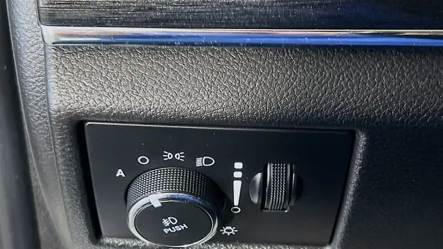 2021 Jeep Grand Cherokee Trailhawk