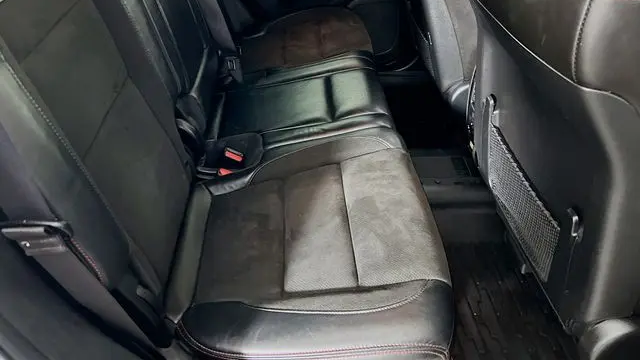 2021 Jeep Grand Cherokee Trailhawk