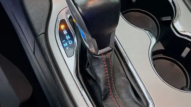 2021 Jeep Grand Cherokee Trailhawk