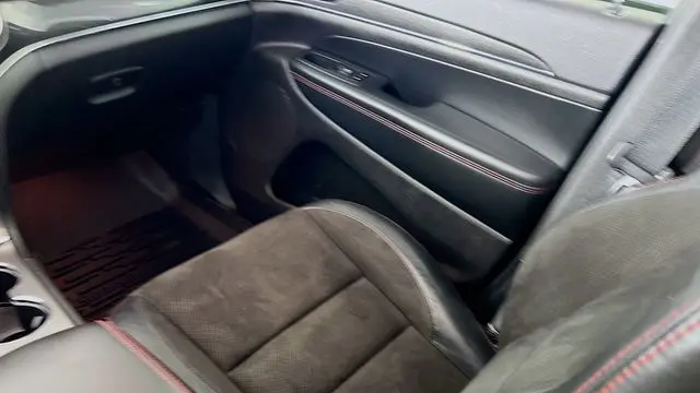 2021 Jeep Grand Cherokee Trailhawk