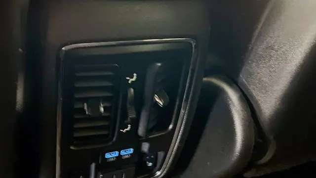 2021 Jeep Grand Cherokee Trailhawk