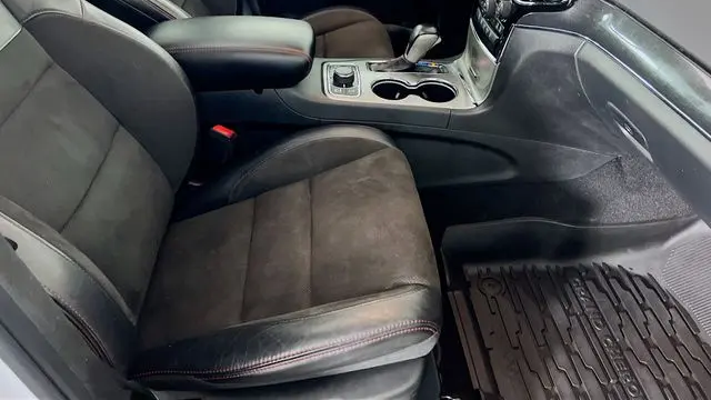 2021 Jeep Grand Cherokee Trailhawk