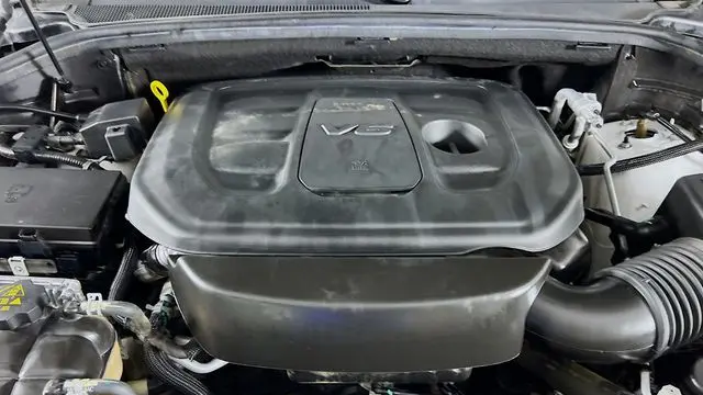 2021 Jeep Grand Cherokee Trailhawk