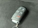 2021 Grand Cherokee Thumbnail 38