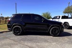 2017 Grand Cherokee Thumbnail 5