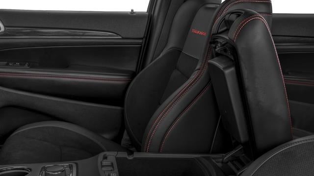 2017 Jeep Grand Cherokee Trailhawk