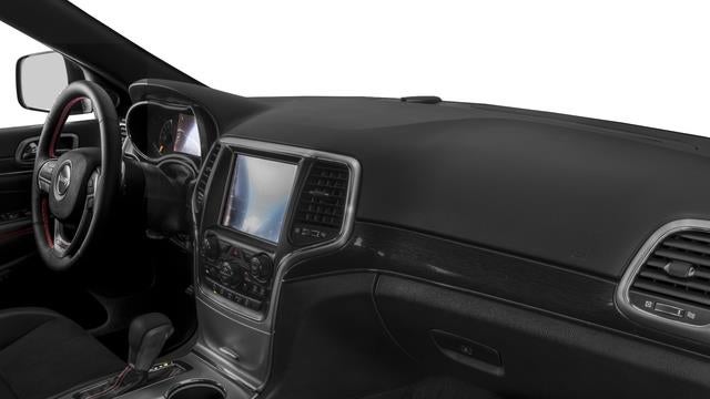 2017 Jeep Grand Cherokee Trailhawk