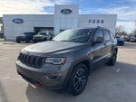 2017 Grand Cherokee Thumbnail 1