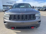 2017 Grand Cherokee Thumbnail 2
