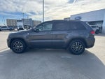 2017 Grand Cherokee Thumbnail 8