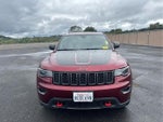 2018 Grand Cherokee Thumbnail 2