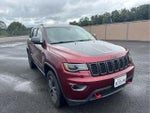 2018 Grand Cherokee Thumbnail 3