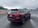 2018 Grand Cherokee Thumbnail 5