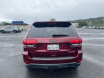 2018 Grand Cherokee Thumbnail 6