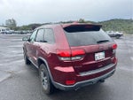 2018 Grand Cherokee Thumbnail 7