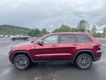 2018 Grand Cherokee Thumbnail 8