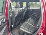 2018 Grand Cherokee Thumbnail 10