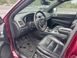 2018 Grand Cherokee Thumbnail 11