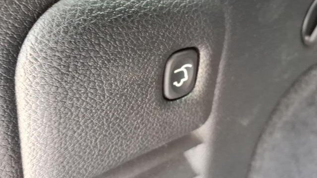 2021 Jeep Grand Cherokee Trailhawk
