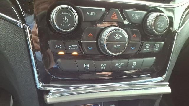 2021 Jeep Grand Cherokee Trailhawk