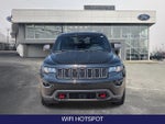 2019 Grand Cherokee Thumbnail 2