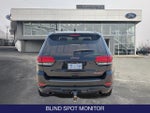 2019 Grand Cherokee Thumbnail 7
