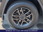 2019 Grand Cherokee Thumbnail 30