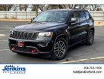 2021 Grand Cherokee Thumbnail 1