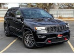 2021 Grand Cherokee Thumbnail 2